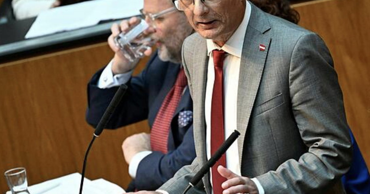 Into the depths! From Marterbauer to Hafenecker
