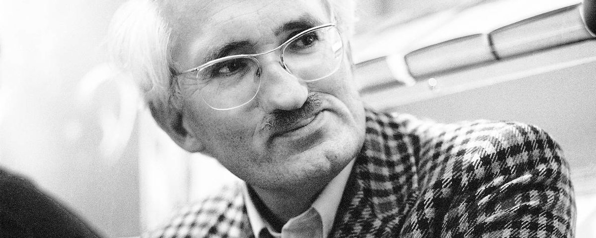 Elegie auf Jürgen Habermas (1930 – 2026)