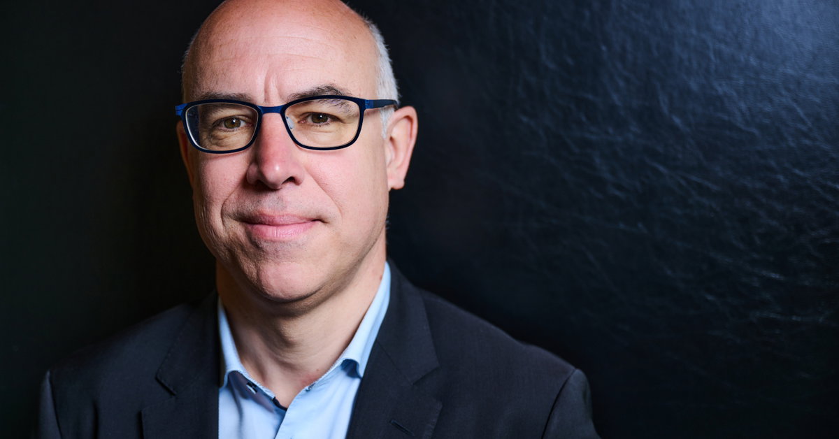 Podcast: Is the economy about to crash, Gabriel Felbermayr?