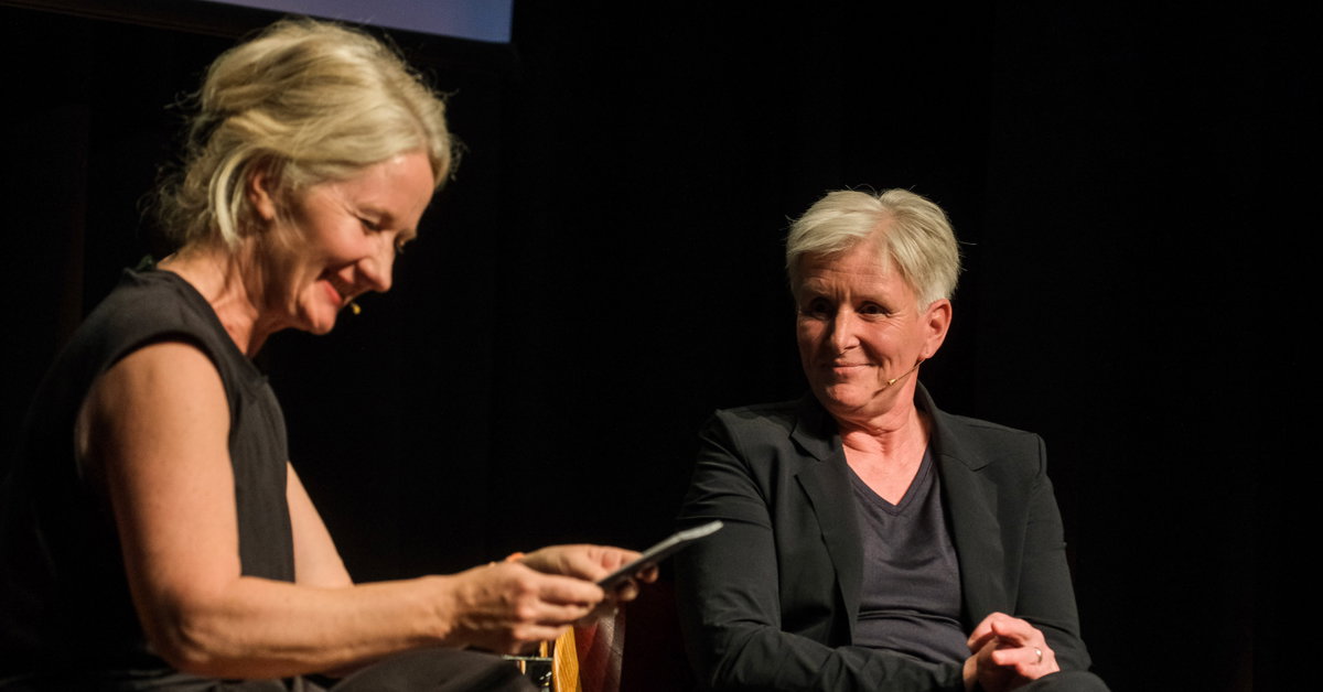 Podcast: #MeToo on ORF: The Weißmann Chats