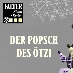 Der Popsch des Ötzi - S02E12