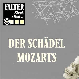 Der Schädel Mozarts - S02E13