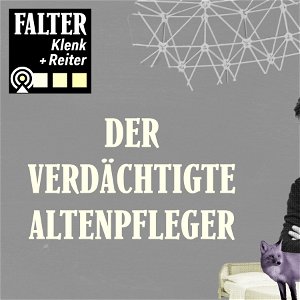 Klenk+Reiter: Der verdächtigte Altenpfleger, S02E07