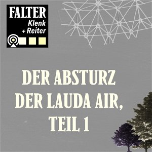 Der Absturz der Lauda Air, Teil 1, S02E08