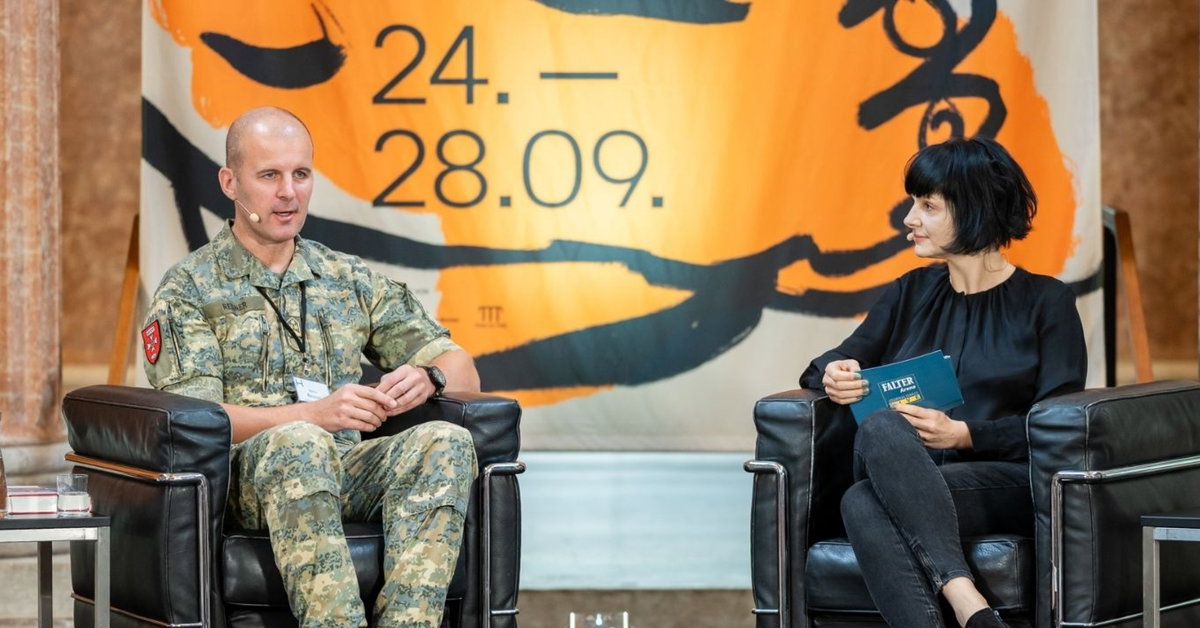 Podcast: What are Putin's drones doing in Europe, Colonel Reisner?