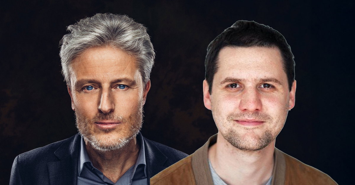 Podcast: Scheuba fragt nach … Moritz Ablinger - #140