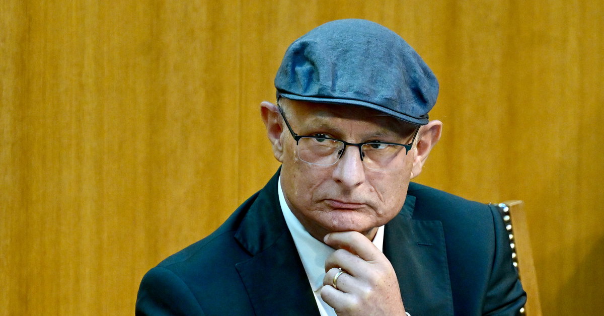Podcast: Ist mit Marterbauer ein Comeback der SPÖ möglich?
