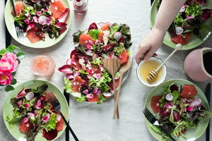 SpoonFood Austria Campus - FALTER
